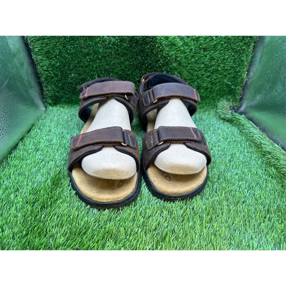 Clarks hapsford creek